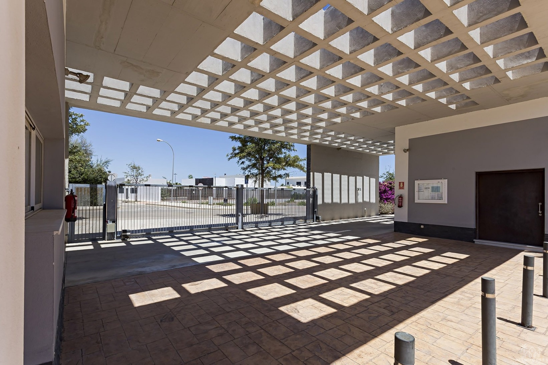 Nouvelle construction - Apartment - Vera