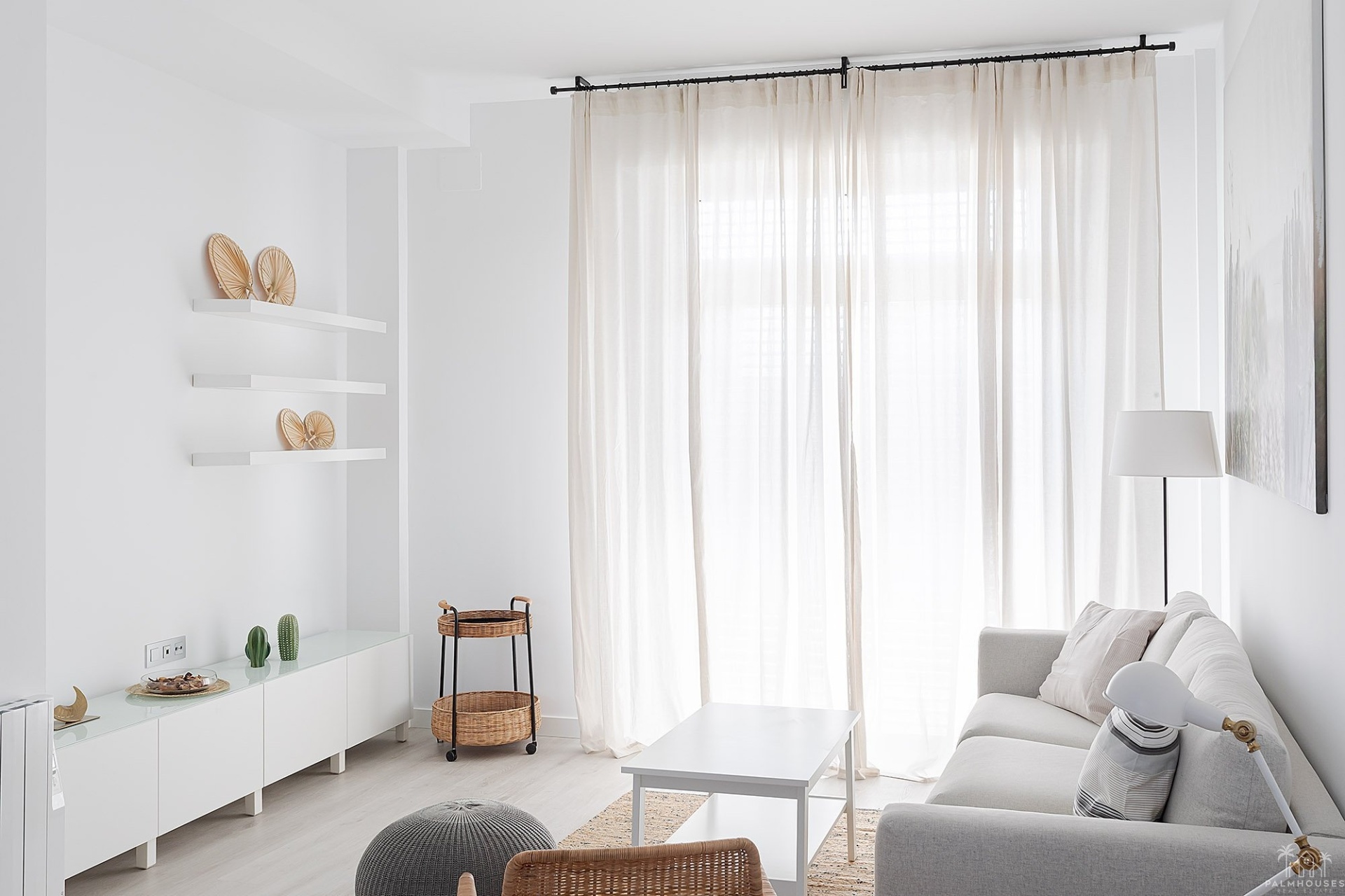 Nouvelle construction - Apartment - Vera
