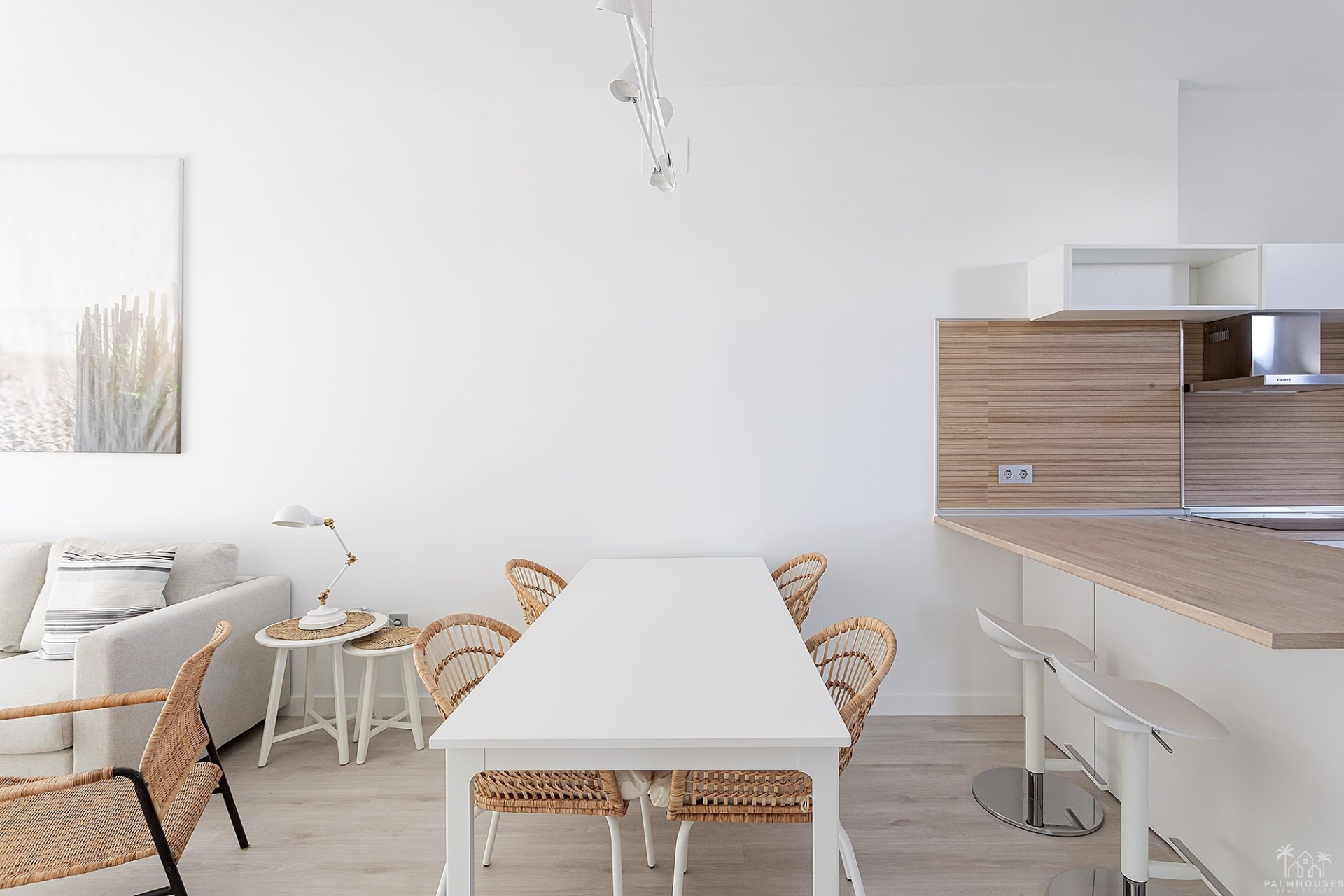 Nouvelle construction - Apartment - Vera