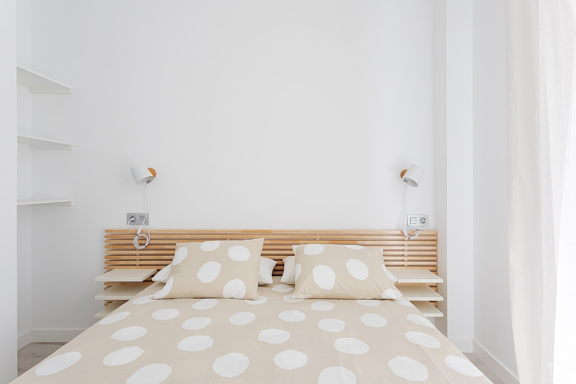 Nouvelle construction - Apartment - Vera