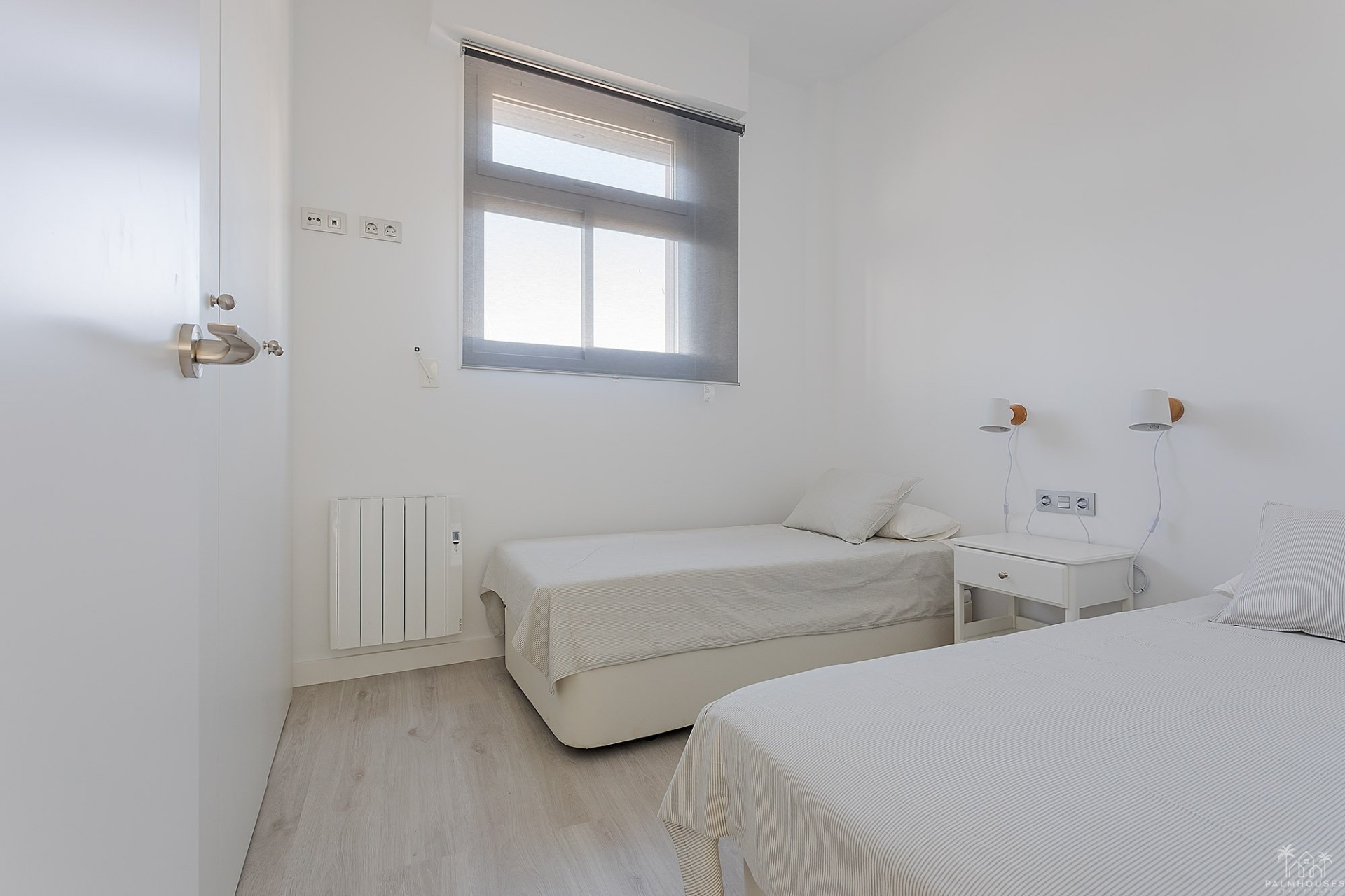 Nouvelle construction - Apartment - Vera