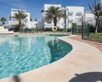 Nouvelle construction - Apartment - Vera