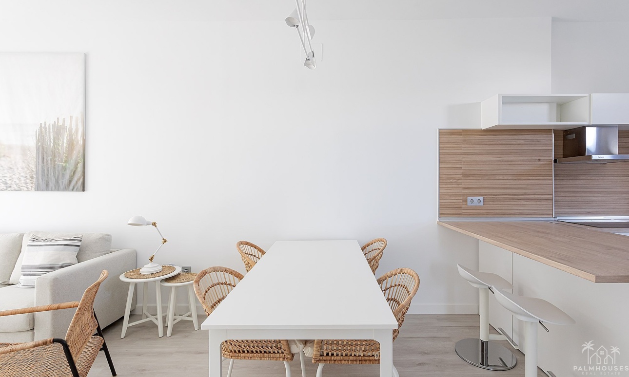Nouvelle construction - Apartment - Vera