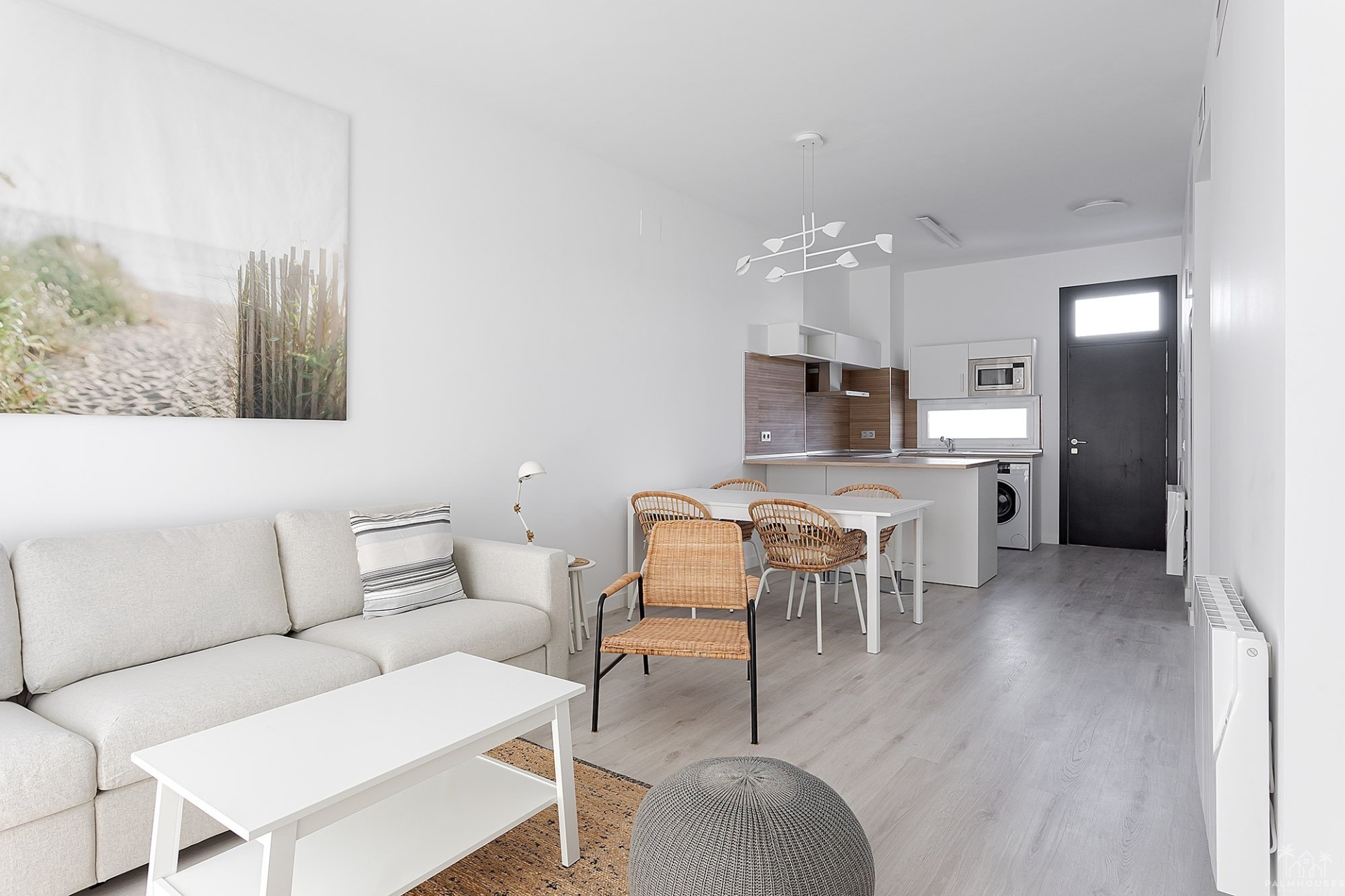 Nouvelle construction - Apartment - Vera