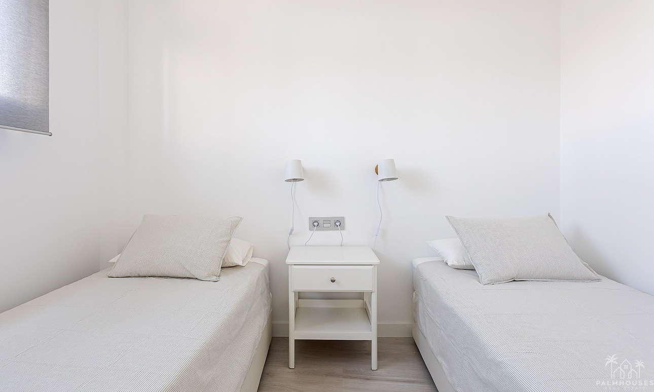 Nouvelle construction - Apartment - Vera