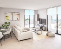 Nouvelle construction - Apartment - Vera