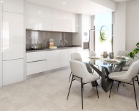 Nouvelle construction - Apartment - Vera
