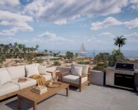 Nouvelle construction - Apartment - Vera