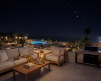 Nouvelle construction - Apartment - Vera