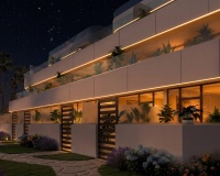 Nouvelle construction - Apartment - Vera