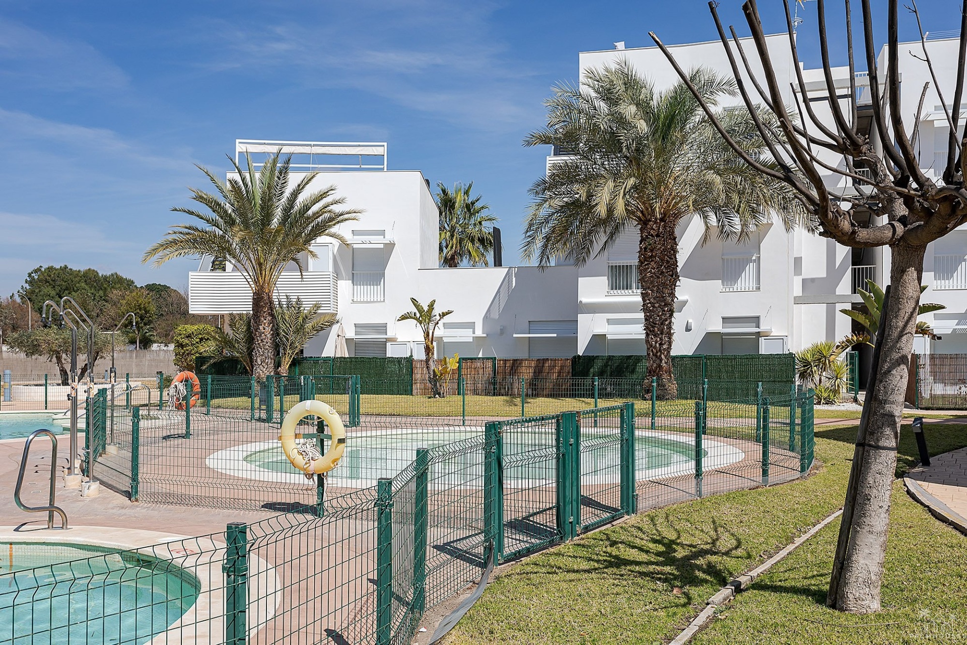 Nouvelle construction - Apartment - Vera