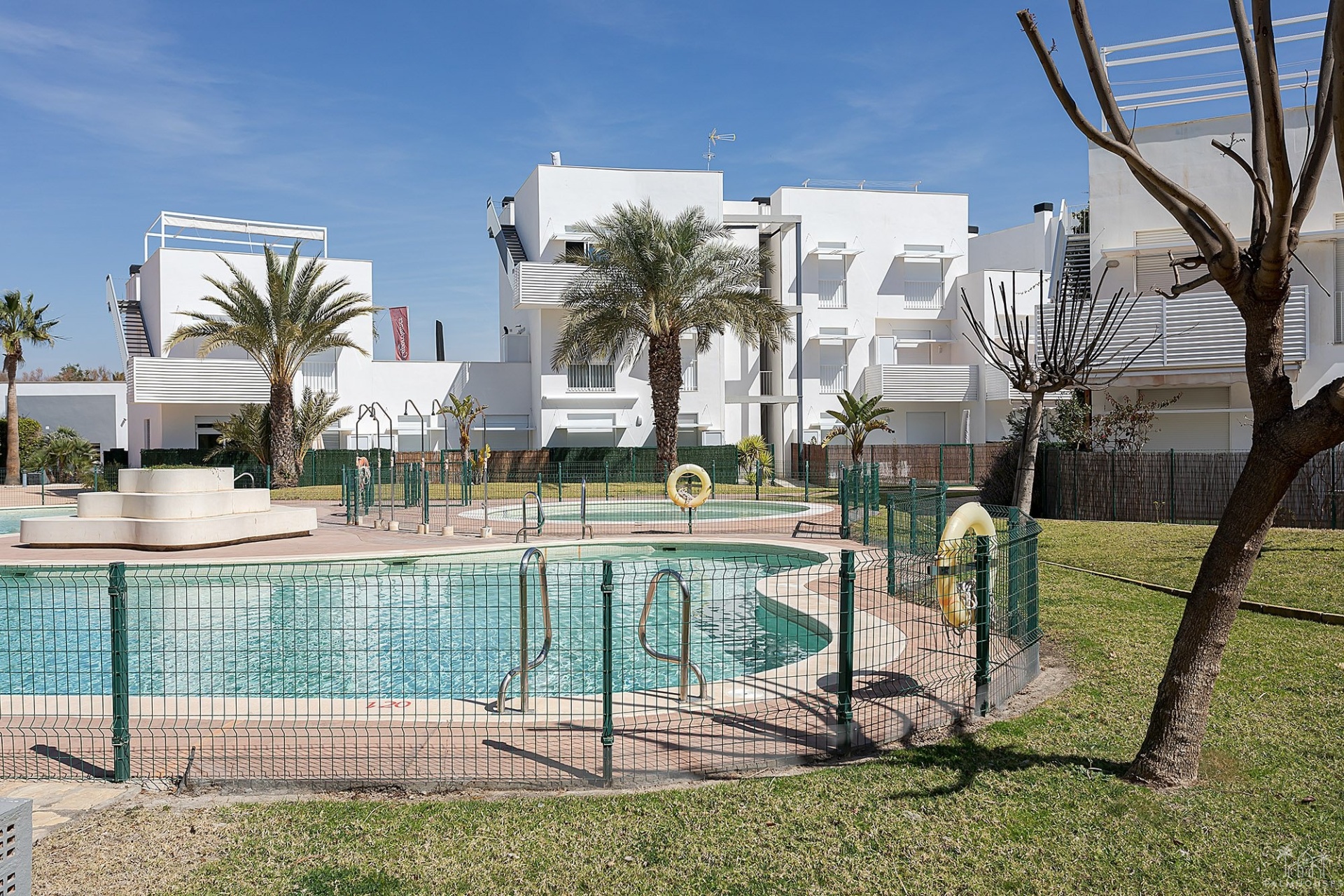 Nouvelle construction - Apartment - Vera