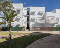 Nouvelle construction - Apartment - Vera