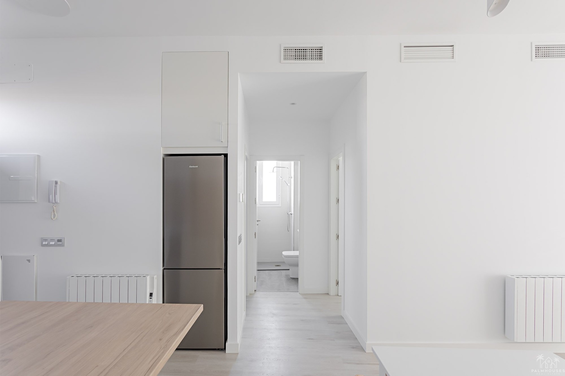 Nouvelle construction - Apartment - Vera