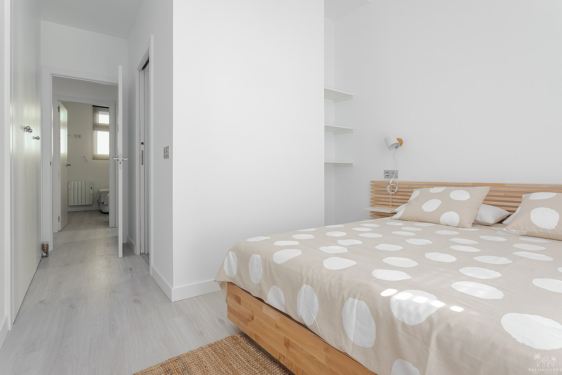 Nouvelle construction - Apartment - Vera