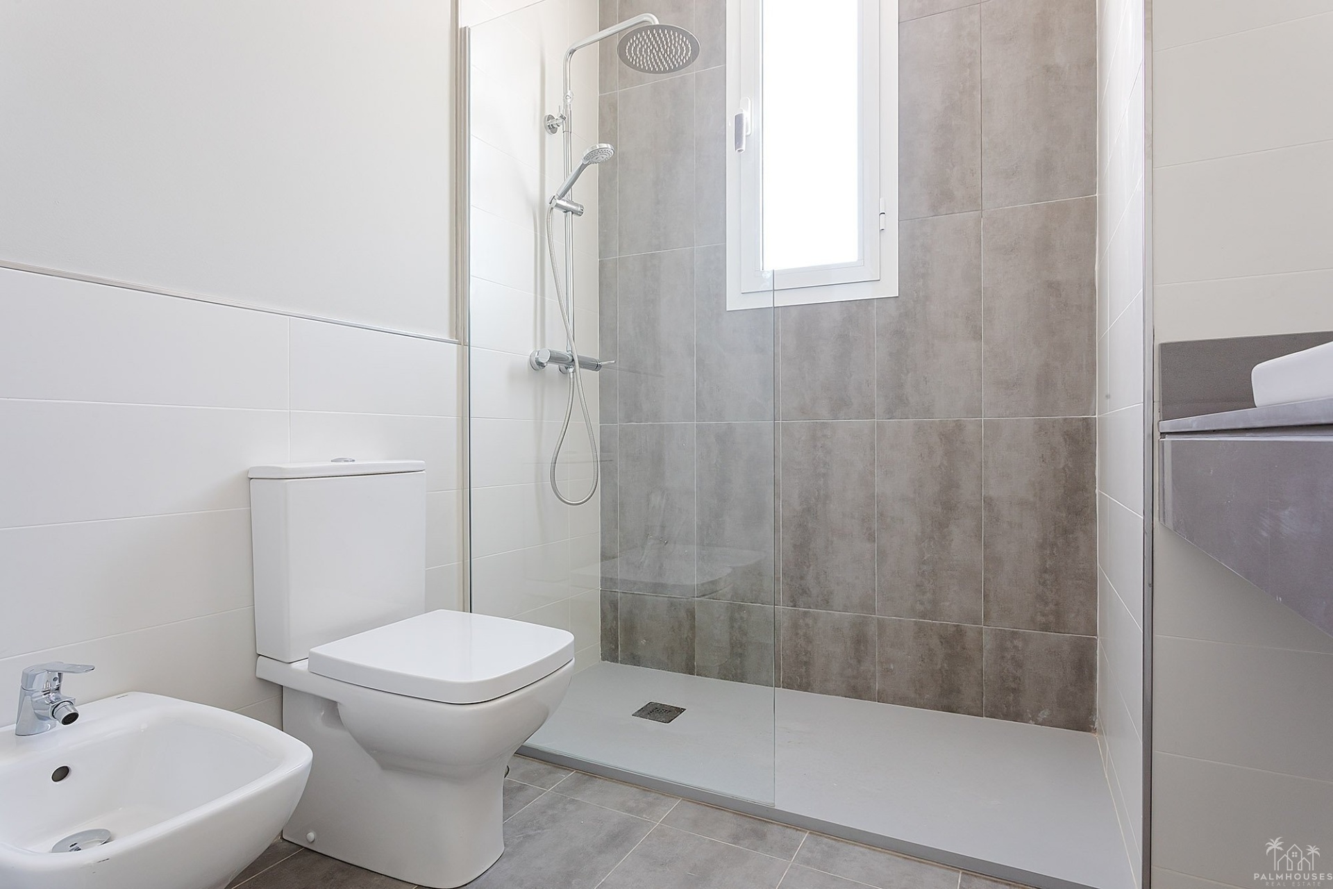 Nouvelle construction - Apartment - Vera