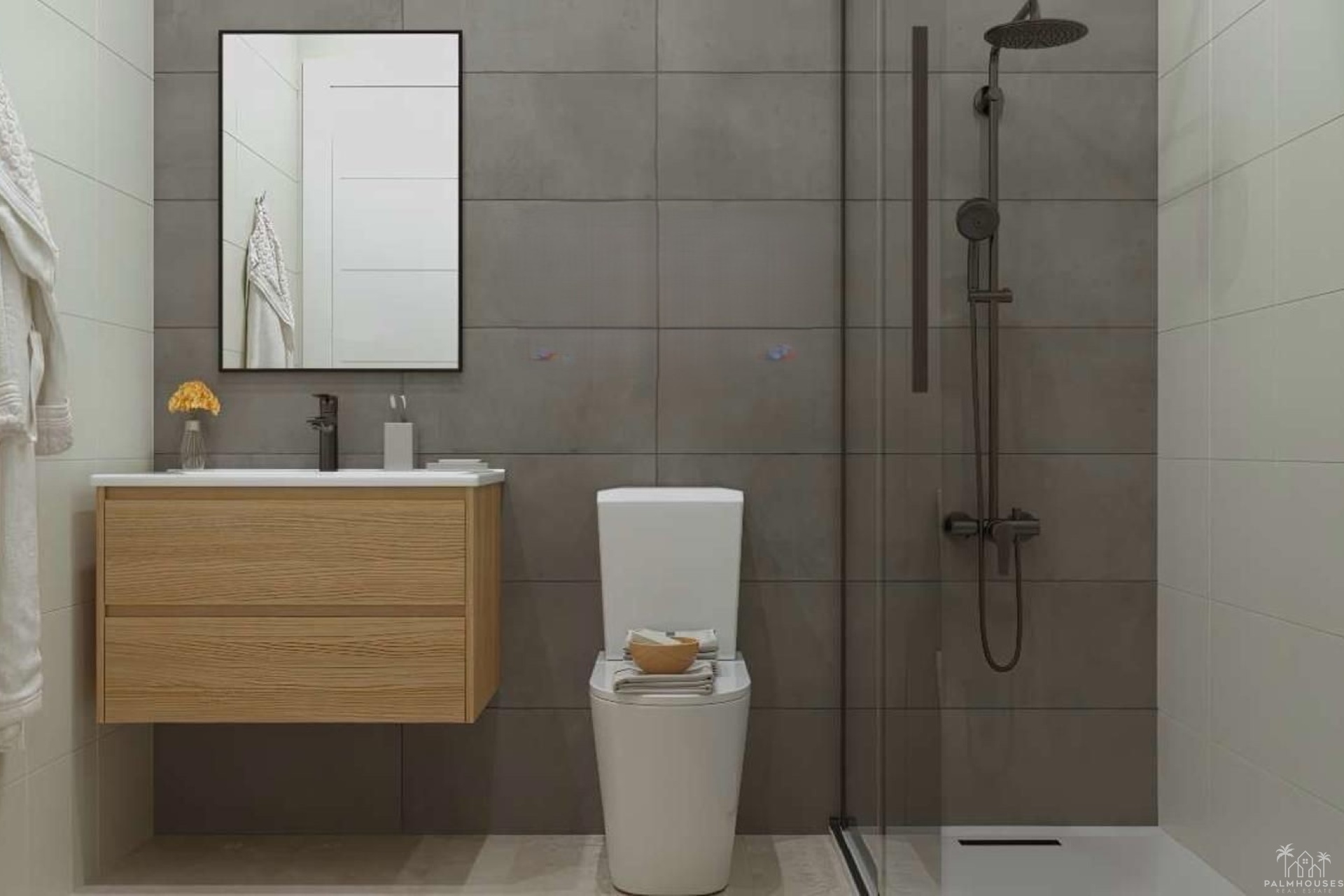 Nouvelle construction - Apartment - Vera