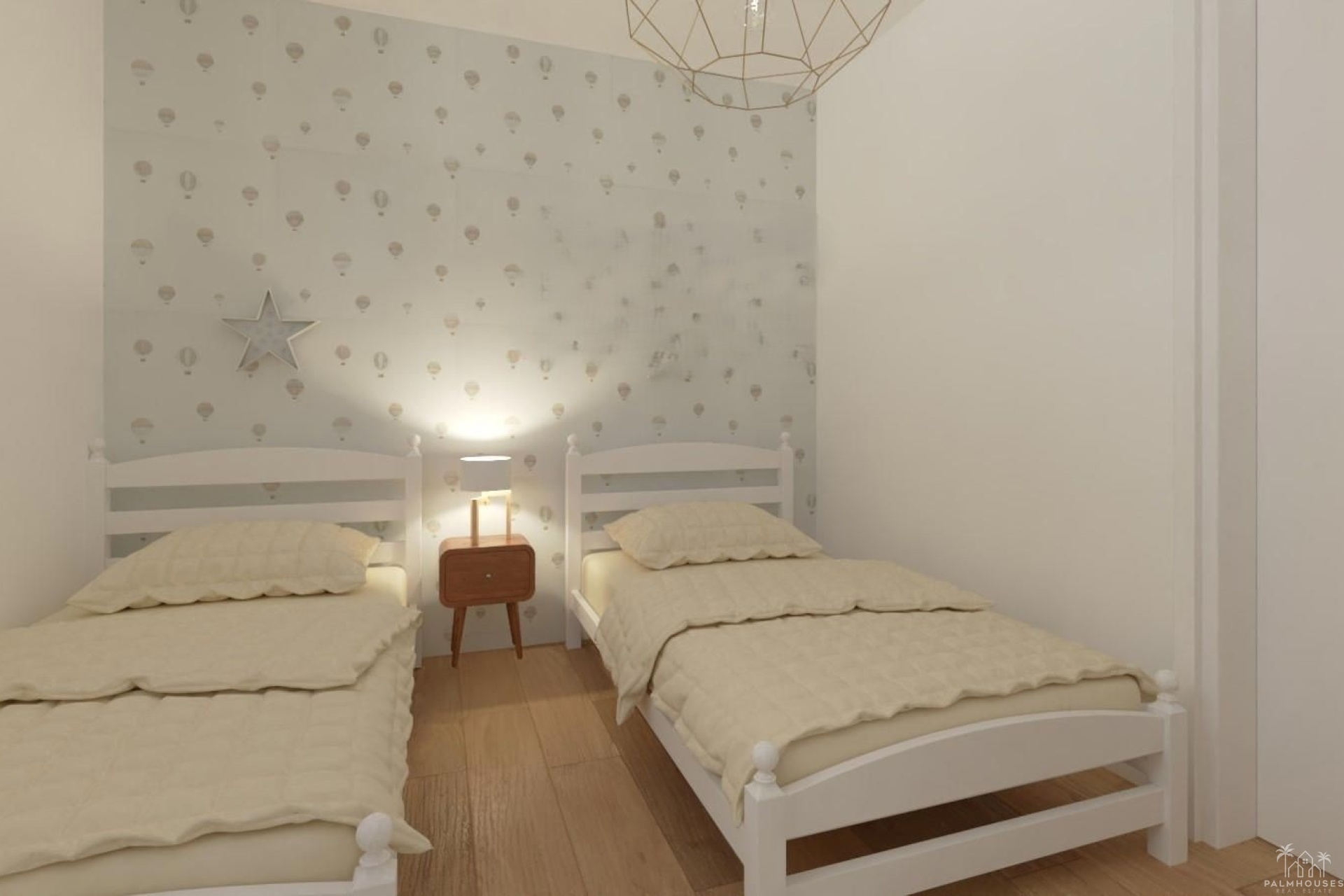 Nouvelle construction - Apartment - Vera