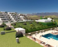 Nouvelle construction - Apartment - Vera