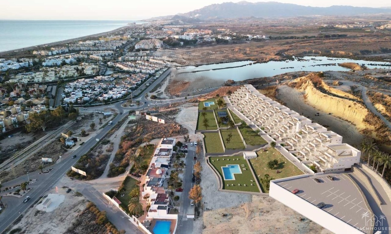 Nouvelle construction - Apartment - Vera