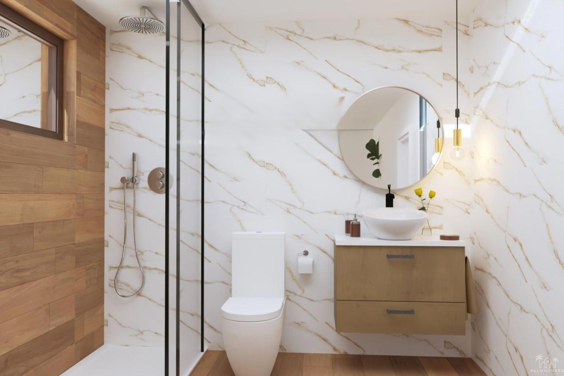 Nouvelle construction - Apartment - Vera