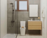 Nouvelle construction - Apartment - Vera