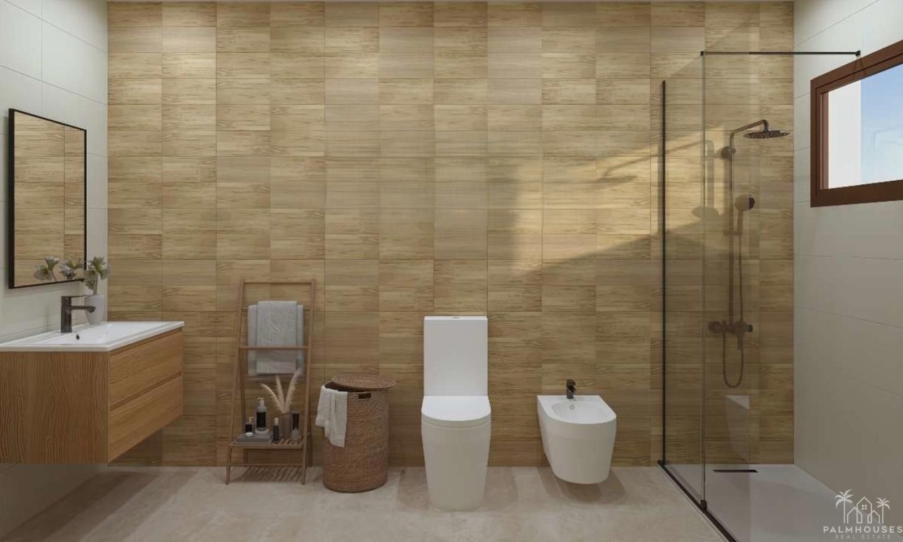 Nouvelle construction - Apartment - Vera