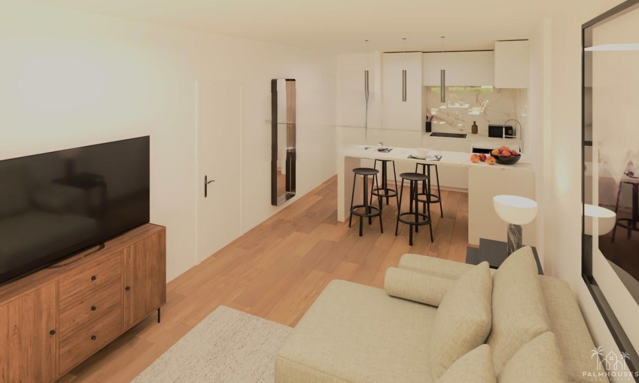 Nouvelle construction - Apartment - Vera