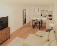 Nouvelle construction - Apartment - Vera