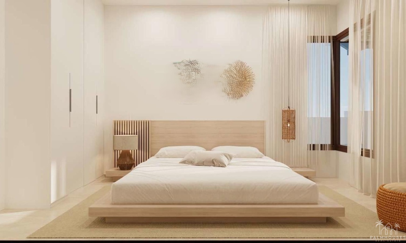 Nouvelle construction - Apartment - Vera