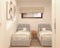 Nouvelle construction - Apartment - Vera