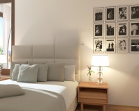 Nouvelle construction - Apartment - Vera