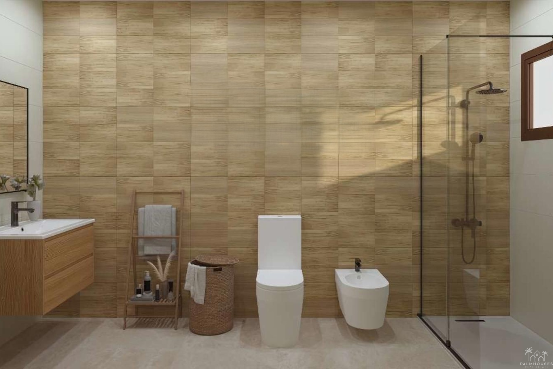 Nouvelle construction - Apartment - Vera