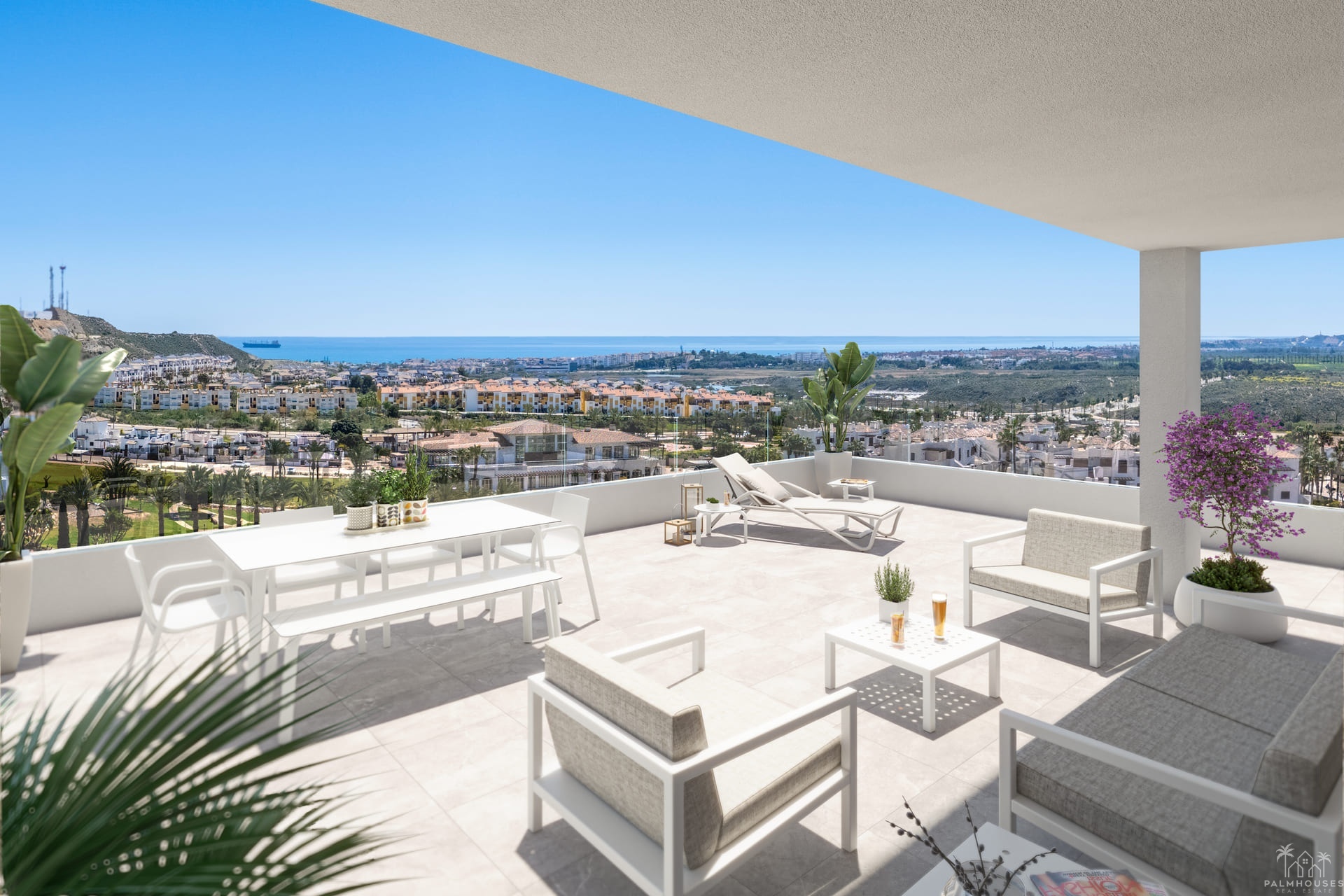 Nouvelle construction - Apartment - Vera