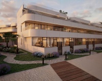 Nouvelle construction - Apartment - Vera