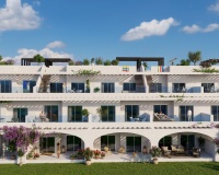 Nouvelle construction - Apartment - Vera