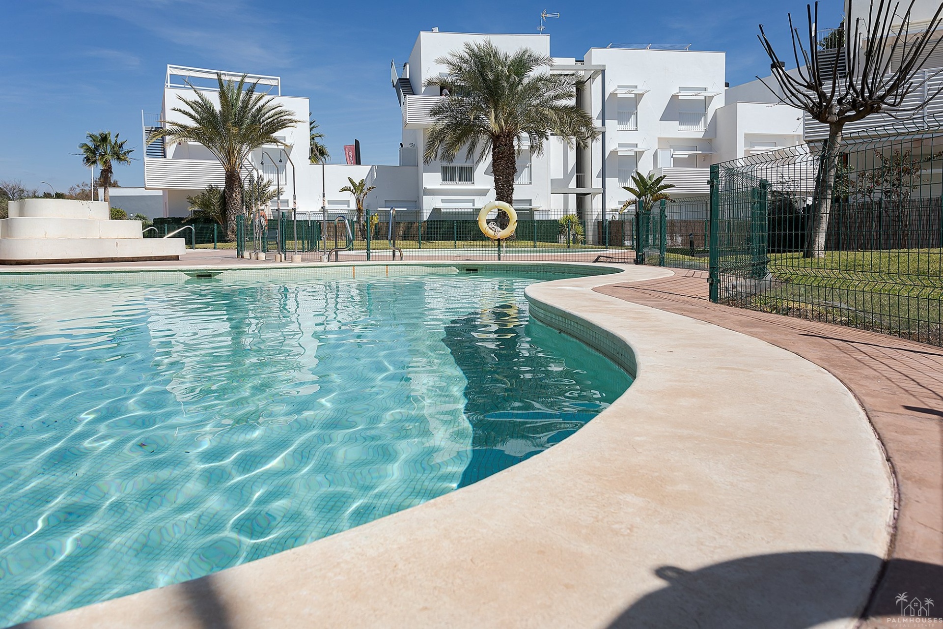 Nouvelle construction - Apartment - Vera