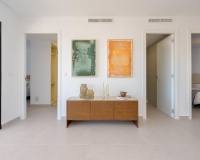 Nouvelle construction - Apartment - Villajoyosa - Cala de Finestrat