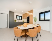 Nouvelle construction - Apartment - Villajoyosa - Cala de Finestrat