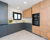 Nouvelle construction - Apartment - Villajoyosa - Cala de Finestrat