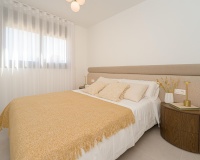 Nouvelle construction - Apartment - Villajoyosa - Cala de Finestrat