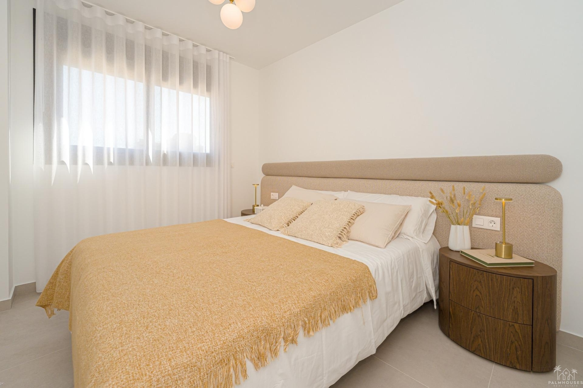 Nouvelle construction - Apartment - Villajoyosa - Cala de Finestrat