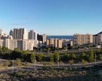 Nouvelle construction - Apartment - Villajoyosa - Cala de Finestrat