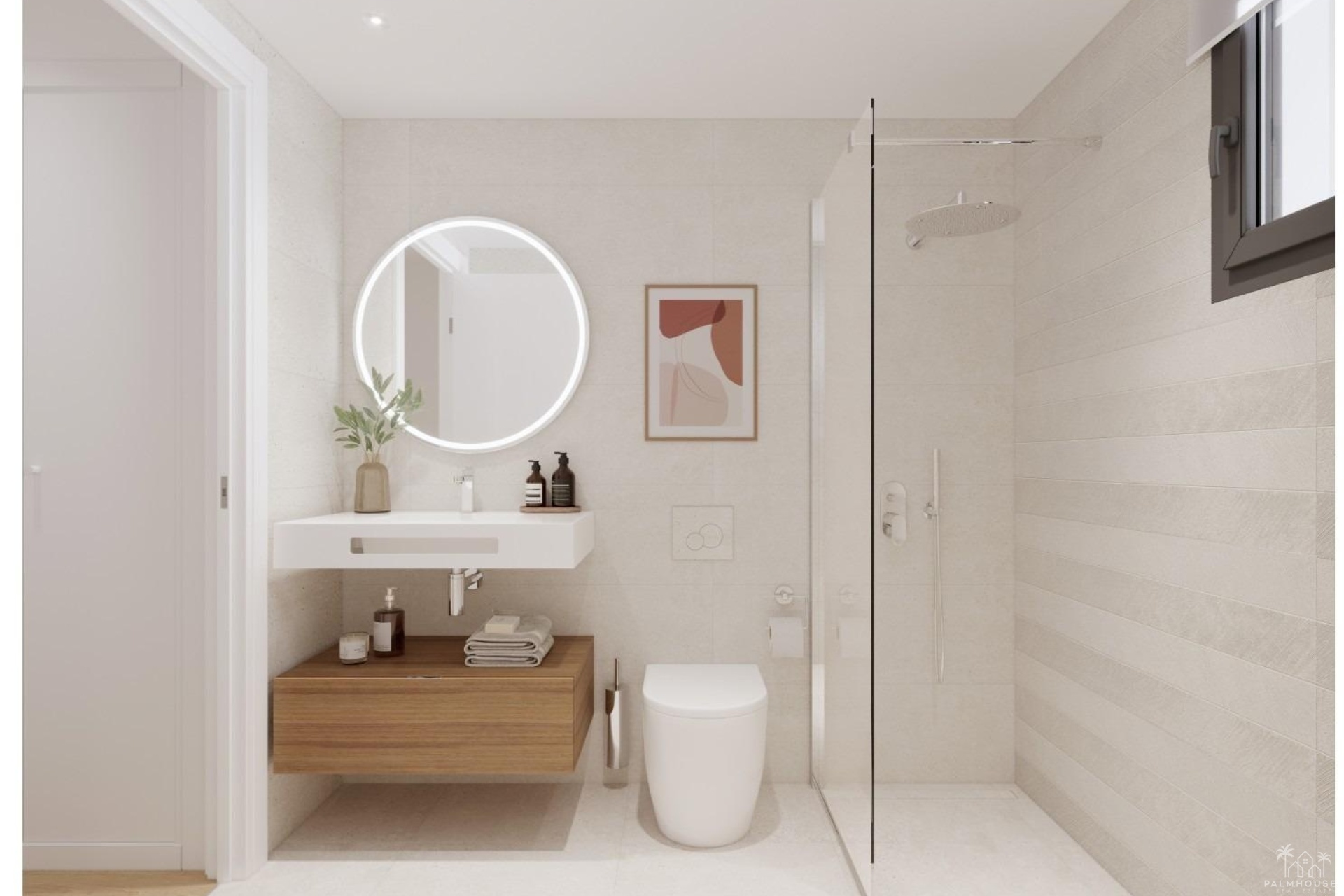 Nouvelle construction - Apartment - Villajoyosa - Cala de Finestrat