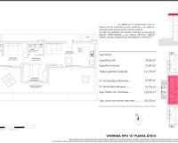 Nouvelle construction - Apartment - Villajoyosa - Cala de Finestrat