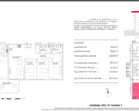 Nouvelle construction - Apartment - Villajoyosa - Cala de Finestrat