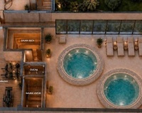 Nouvelle construction - Apartment - Villajoyosa - Cala de Finestrat