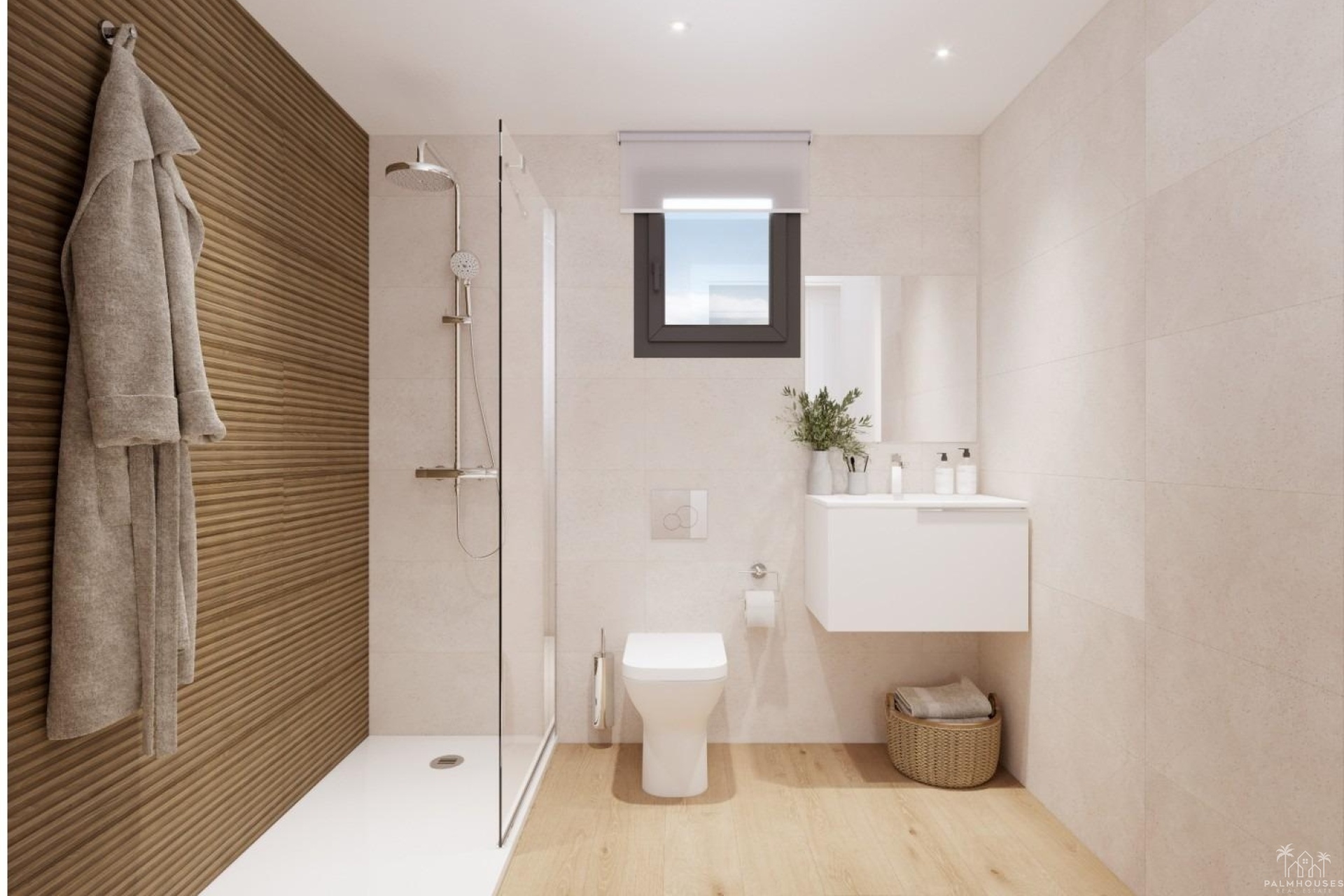 Nouvelle construction - Apartment - Villajoyosa - Cala de Finestrat