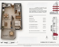 Nouvelle construction - Apartment - Villajoyosa - Cala de Finestrat