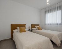 Nouvelle construction - Apartment - Villajoyosa - Gasparot